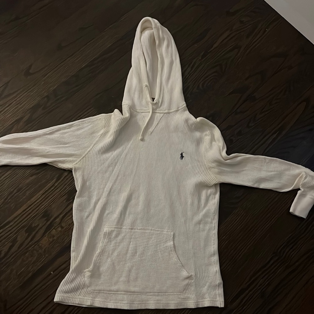 Raulph Lauren polo mens hoodie